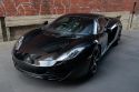 2011 McLaren MP4-12C 12C Coupe 2dr SSG 7sp 3.8TT [MY12] 