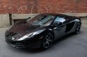 2011 McLaren MP4-12C 12C Coupe 2dr SSG 7sp 3.8TT [MY12] 