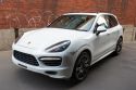 2013 Porsche Cayenne 92A GTS Wagon 5dr Tiptronic 8sp 4x4 4.8i [MY14] 