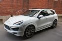 2013 Porsche Cayenne 92A GTS Wagon 5dr Tiptronic 8sp 4x4 4.8i [MY14] 