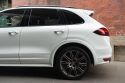 2013 Porsche Cayenne 92A GTS Wagon 5dr Tiptronic 8sp 4x4 4.8i [MY14] 