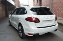 2013 Porsche Cayenne 92A GTS Wagon 5dr Tiptronic 8sp 4x4 4.8i [MY14] 