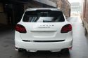 2013 Porsche Cayenne 92A GTS Wagon 5dr Tiptronic 8sp 4x4 4.8i [MY14] 