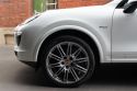2016 Porsche Cayenne 92A Diesel Platinum Edition Wagon 5dr Tiptronic 8sp 4x4 3.0DT [MY17] 