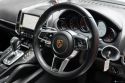 2016 Porsche Cayenne 92A Diesel Platinum Edition Wagon 5dr Tiptronic 8sp 4x4 3.0DT [MY17] 