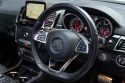 2018 Mercedes-Benz GLE-Class W166 GLE43 AMG Wagon 5dr 9G-TRONIC 9sp 4MATIC 3.0TT [Jan] 