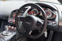 2009 Audi R8 Coupe 2dr Man 6sp quattro 4.2i [MY09] 