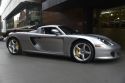 2005 Porsche Carrera GT for sale at Dutton Garage classic modern prestige luxury exotic car collectible motorsport racing sports car dealership sell my car buy my car sales
