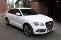 2015 Audi SQ5 8R TDI Wagon 5dr Tiptronic 8sp quattro 3.0DTT [MY15] 