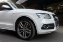 2015 Audi SQ5 8R TDI Wagon 5dr Tiptronic 8sp quattro 3.0DTT [MY15] 