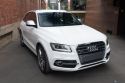 2015 Audi SQ5 8R TDI Wagon 5dr Tiptronic 8sp quattro 3.0DTT [MY15] 