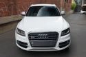 2015 Audi SQ5 8R TDI Wagon 5dr Tiptronic 8sp quattro 3.0DTT [MY15] 