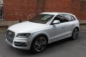 2015 Audi SQ5 8R TDI Wagon 5dr Tiptronic 8sp quattro 3.0DTT [MY15] 