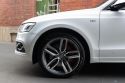 2015 Audi SQ5 8R TDI Wagon 5dr Tiptronic 8sp quattro 3.0DTT [MY15] 