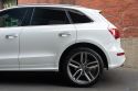 2015 Audi SQ5 8R TDI Wagon 5dr Tiptronic 8sp quattro 3.0DTT [MY15] 