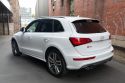 2015 Audi SQ5 8R TDI Wagon 5dr Tiptronic 8sp quattro 3.0DTT [MY15] 