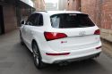 2015 Audi SQ5 8R TDI Wagon 5dr Tiptronic 8sp quattro 3.0DTT [MY15] 