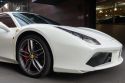 2018 Ferrari 488 GTB F142 Coupe 2dr DCT 7sp 3.9TT 