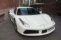 2018 Ferrari 488 GTB F142 Coupe 2dr DCT 7sp 3.9TT 