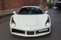 2018 Ferrari 488 GTB F142 Coupe 2dr DCT 7sp 3.9TT 