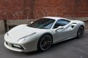 2018 Ferrari 488 GTB F142 Coupe 2dr DCT 7sp 3.9TT 