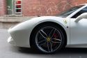 2018 Ferrari 488 GTB F142 Coupe 2dr DCT 7sp 3.9TT 