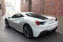 2018 Ferrari 488 GTB F142 Coupe 2dr DCT 7sp 3.9TT 