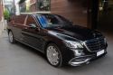 2017 Mercedes-Benz S-Class X222 Maybach S650 Sedan 4dr 7G-TRONIC + 7sp 6.0TT [Sep] 