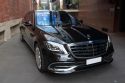 2017 Mercedes-Benz S-Class X222 Maybach S650 Sedan 4dr 7G-TRONIC + 7sp 6.0TT [Sep] 