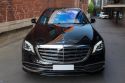 2017 Mercedes-Benz S-Class X222 Maybach S650 Sedan 4dr 7G-TRONIC + 7sp 6.0TT [Sep] 