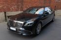 2017 Mercedes-Benz S-Class X222 Maybach S650 Sedan 4dr 7G-TRONIC + 7sp 6.0TT [Sep] 