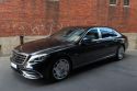 2017 Mercedes-Benz S-Class X222 Maybach S650 Sedan 4dr 7G-TRONIC + 7sp 6.0TT [Sep] 