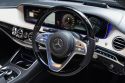 2017 Mercedes-Benz S-Class X222 Maybach S650 Sedan 4dr 7G-TRONIC + 7sp 6.0TT [Sep] 