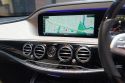 2017 Mercedes-Benz S-Class X222 Maybach S650 Sedan 4dr 7G-TRONIC + 7sp 6.0TT [Sep] 