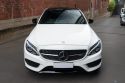 2017 Mercedes-Benz C-Class W205 C43 AMG Sedan 4dr 9G-TRONIC 9sp 4MATIC 3.0TT [Jan] 