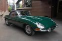 1962 Jaguar E Type Series 1 Roadster 2dr Man 4sp 3.8 [Apr] 