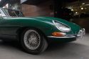 1962 Jaguar E Type Series 1 Roadster 2dr Man 4sp 3.8 [Apr] 