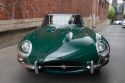 1962 Jaguar E Type Series 1 Roadster 2dr Man 4sp 3.8 [Apr] 