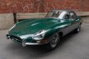 1962 Jaguar E Type Series 1 Roadster 2dr Man 4sp 3.8 [Apr] 