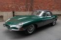 1962 Jaguar E Type Series 1 Roadster 2dr Man 4sp 3.8 [Apr] 