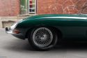 1962 Jaguar E Type Series 1 Roadster 2dr Man 4sp 3.8 [Apr] 