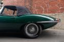 1962 Jaguar E Type Series 1 Roadster 2dr Man 4sp 3.8 [Apr] 