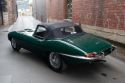 1962 Jaguar E Type Series 1 Roadster 2dr Man 4sp 3.8 [Apr] 