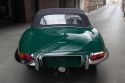 1962 Jaguar E Type Series 1 Roadster 2dr Man 4sp 3.8 [Apr] 