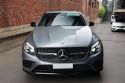 2019 Mercedes-Benz GLC-Class C253 GLC43 AMG Coupe 5dr 9G-TRONIC 9sp 4MATIC 3.0TT 