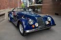 1975 Morgan Plus 8  