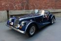 1975 Morgan Plus 8  