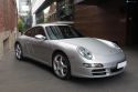 2008 Porsche 911 997 Carrera 4S Coupe 2dr Spts Auto 5sp AWD 3.8i [MY08] 