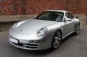 2008 Porsche 911 997 Carrera 4S Coupe 2dr Spts Auto 5sp AWD 3.8i [MY08] 
