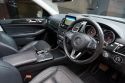 2017 Mercedes-Benz GLS-Class X166 GLS350 d Sport Wagon 7st 5dr 9G-TRONIC 9sp 4MATIC 3.0DT 